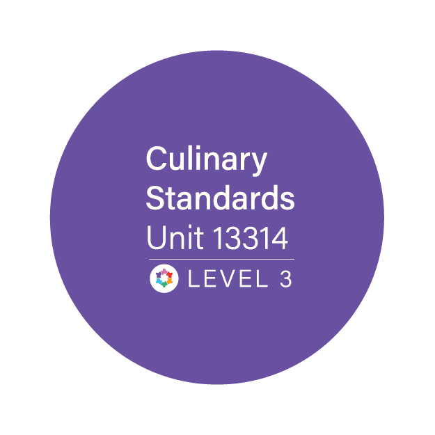 US 13314 - Prepare and cook egg dishes in a commercial kitchen - Industrypathways