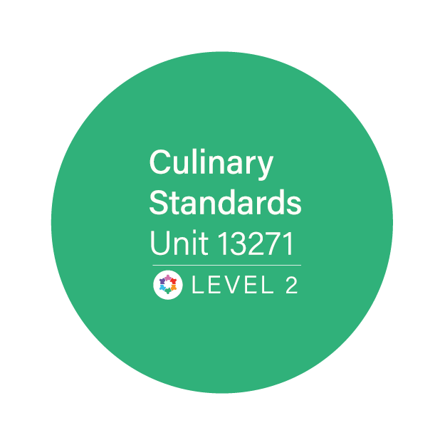 US 13271 - Cook food items by frying - Industrypathways