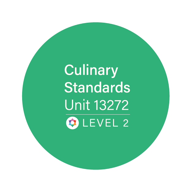US 13272 - Cook food items by baking – Industrypathways
