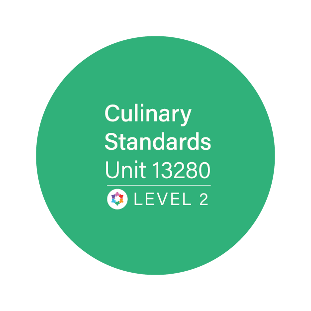 US 13280 - Prepare fruit and vegetable cuts in a commercial kitchen - Industrypathways