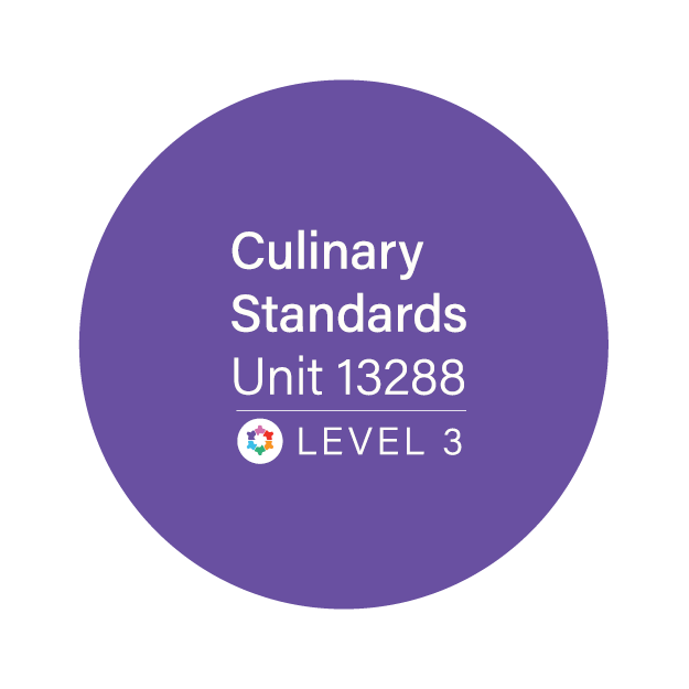 US 13288 - Prepare and cook basic meat dishes in a commercial kitchen - Industrypathways