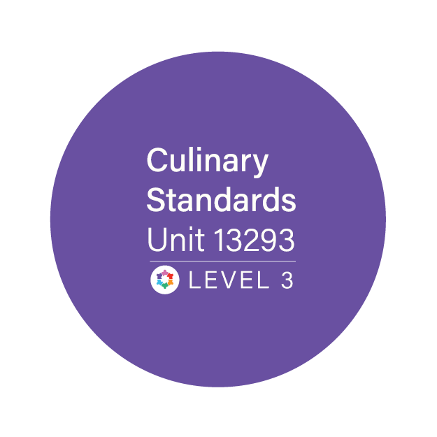 US 13293 - Prepare and cook basic vegetable dishes in a commercial kitchen - Industrypathways