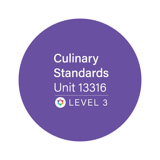 US 13316 - Prepare and cook basic pasta dishes in a commercial kitchen - Industrypathways