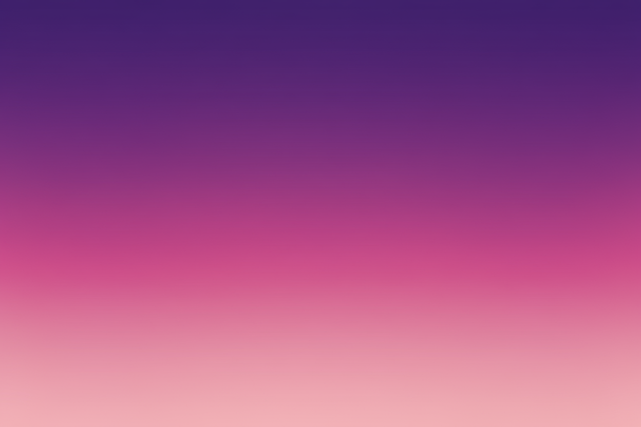 vertical linear gradient from purple to pink